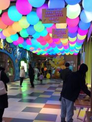 -宝燕乐园(闵行旗舰店)