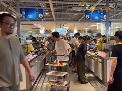 -宜家·瑞典风味餐厅(无锡店)