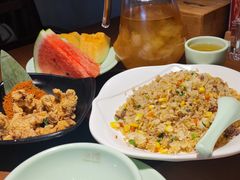 -掂档潮汕牛肉火锅(沈阳万象城店)