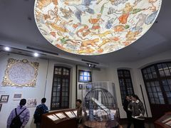 -上海佘山国家森林公园西佘山园