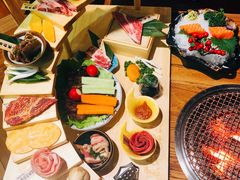 -黑牛の店·和牛烧肉(合生汇店)