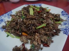 -下梅人家土菜馆(历史文化餐厅度假区店)