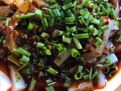 凉粉-东吴霸王兔(松青路店)