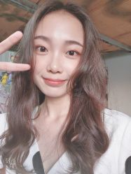 点击看大图 -小齐发型Star~salon