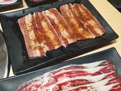 -花味·自助烤肉(江宁同曦店)