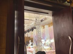 -杭州龙禧福朋喜来登酒店