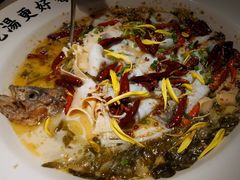 -江渔儿酸菜鱼(东二环泰禾店)