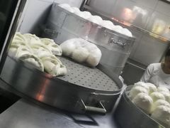 -天泽祥·鼓楼馒头(鼓楼店)