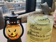 -Grande A'moo(上海万象城店)