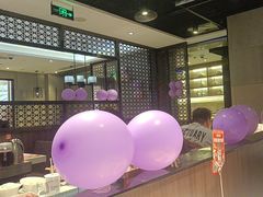 -海底捞火锅(锦艺城店)