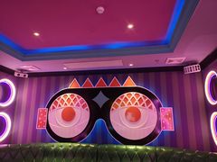 -欢乐迪KTV(观音桥未来国际店)