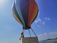 -漳州滨海火山岛自然生态风景区