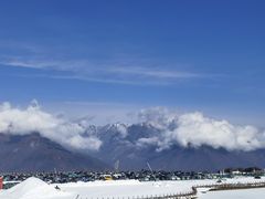 -太子岭滑雪场
