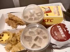 -肯德基(丰北路店)