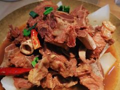 -羊之道草原味道清真餐厅(番禺店)