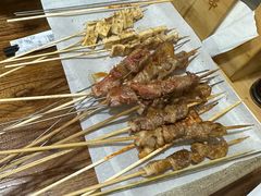 -壹块捌烧烤(灯市口店)