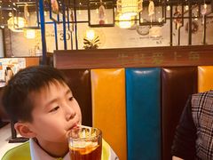 -一淼牛蛙爱上鱼(黄兴广场步行街店)
