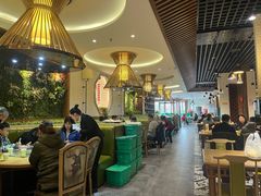 -茂盛小吃(蓝田店)
