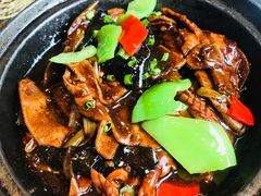 -京城小江南·北京烤鸭·江南土菜·白鱼(中关村店)