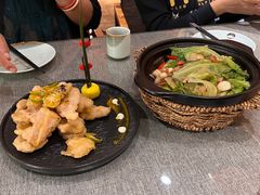 -隐食私房菜(老街店)