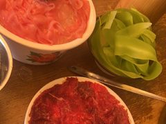 -井福老火锅(温江亚洲湾店)