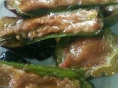 煎辣椒-荔枝楼酒家(员村东璟店)