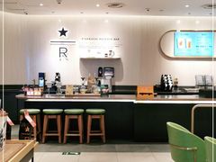 -星巴克臻选(北京银泰店)