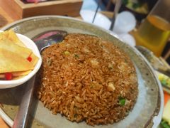 -一朵菌·野生菌探索家火锅(南亚店)