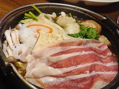 -二丁目食堂(铁西星摩尔店)