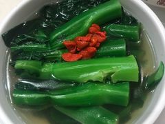时蔬-池记(尖沙咀店)