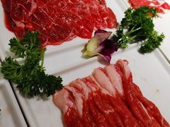 -常赢三兄弟·清真涮肉(五莲路店)