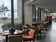 -烟台金沙滩喜来登度假酒店