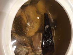 灵芝石斛炖鸽皇-粤小馆(天安云谷店)