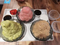 -Ice Monster冰馆·CNN评选全球十大甜品(国贸商城店)