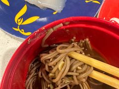 -京樽回転寿司(奥林匹克店)