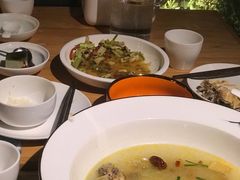 -WILDS 野有食(碧坞店)