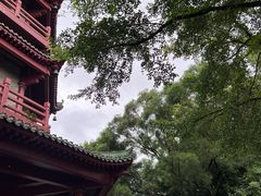 -南沙天后宫景区