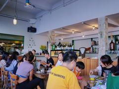 大堂-RAC BAR(安福路店)