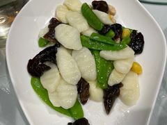 -郭林家常菜(狼垡店)
