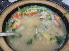 -潮州菜馆(十里河店)