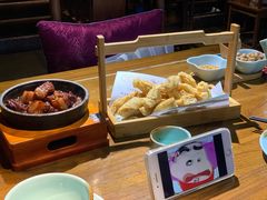 -老宁波1381餐厅(宏泰广场店)