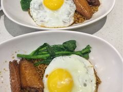 -和平馆·地道港澳茶餐厅(西门口店)