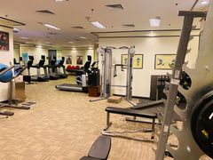-上海银星皇冠假日酒店