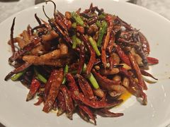 -天辣(金桥啦啦宝都店)