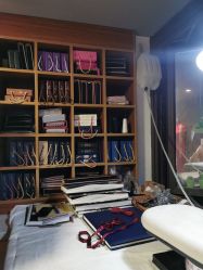 -Little Tailor 小裁缝西服衬衫大衣私人定制(虹口店)