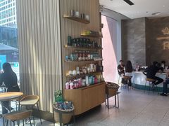 -星巴克臻选(深圳卓悦中心店)
