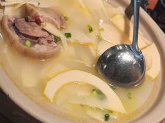 -徽三说·土徽菜·中国徽菜连锁品牌(一中店)