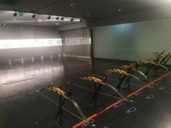 -Skay•射箭馆•弓箭娱乐(体育西店)