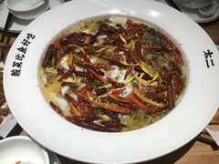 -太二酸菜鱼(福州泰禾店)