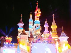 -沈阳方特欢乐世界